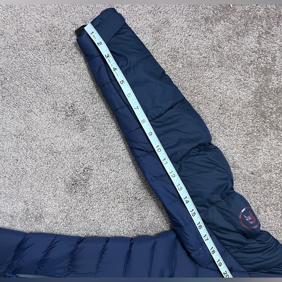 Murdock 850 Down Jacket - Picture 5 of 6